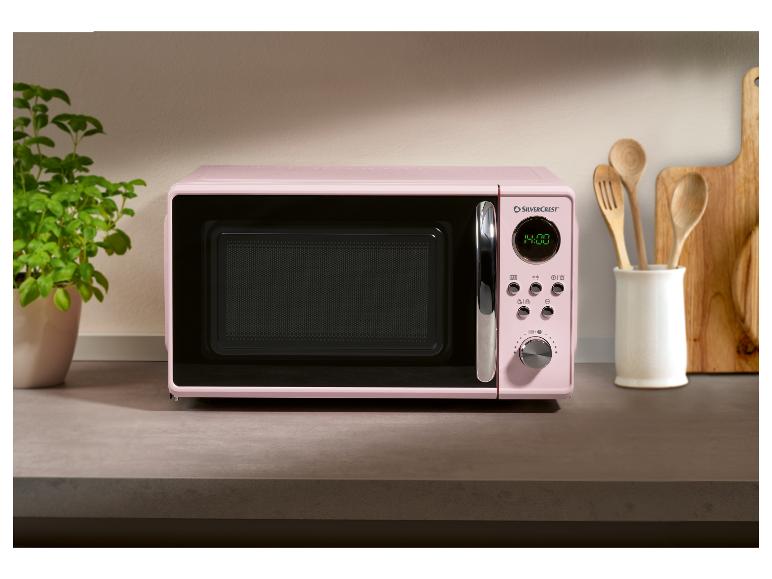 Magnetron 700 W