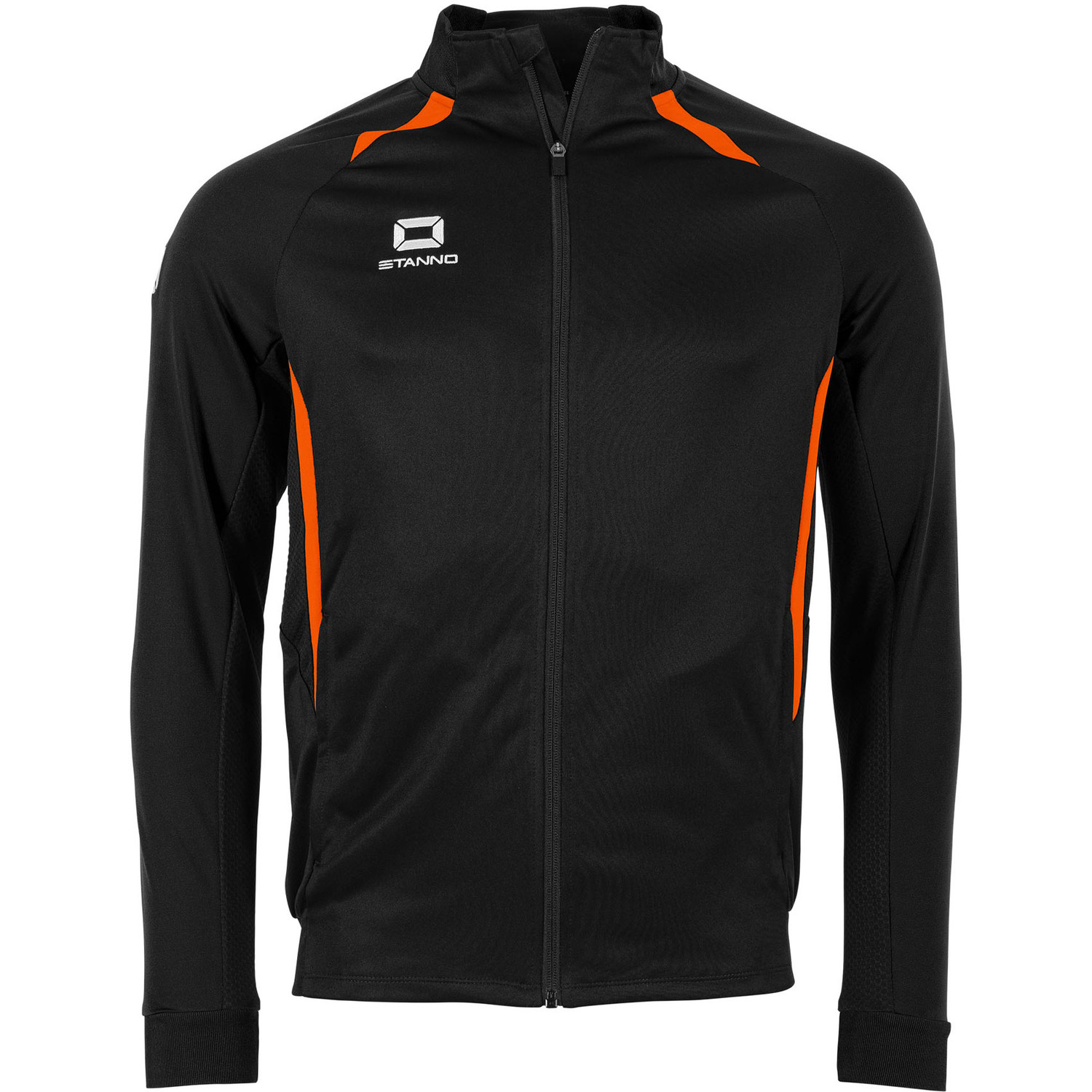 Stanno Stadio Full Zip Jack Kids