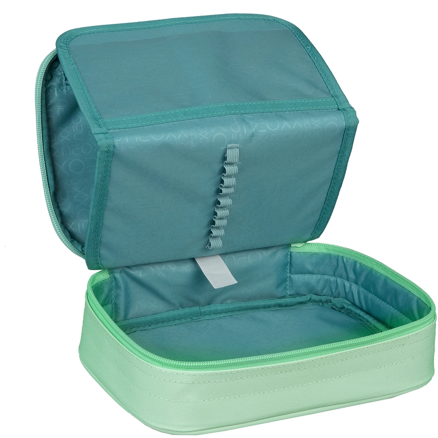 neoxx DUNK Schlamperbox Mint to be