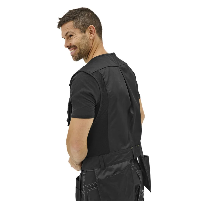 Arbeidsvest for menn XXXL