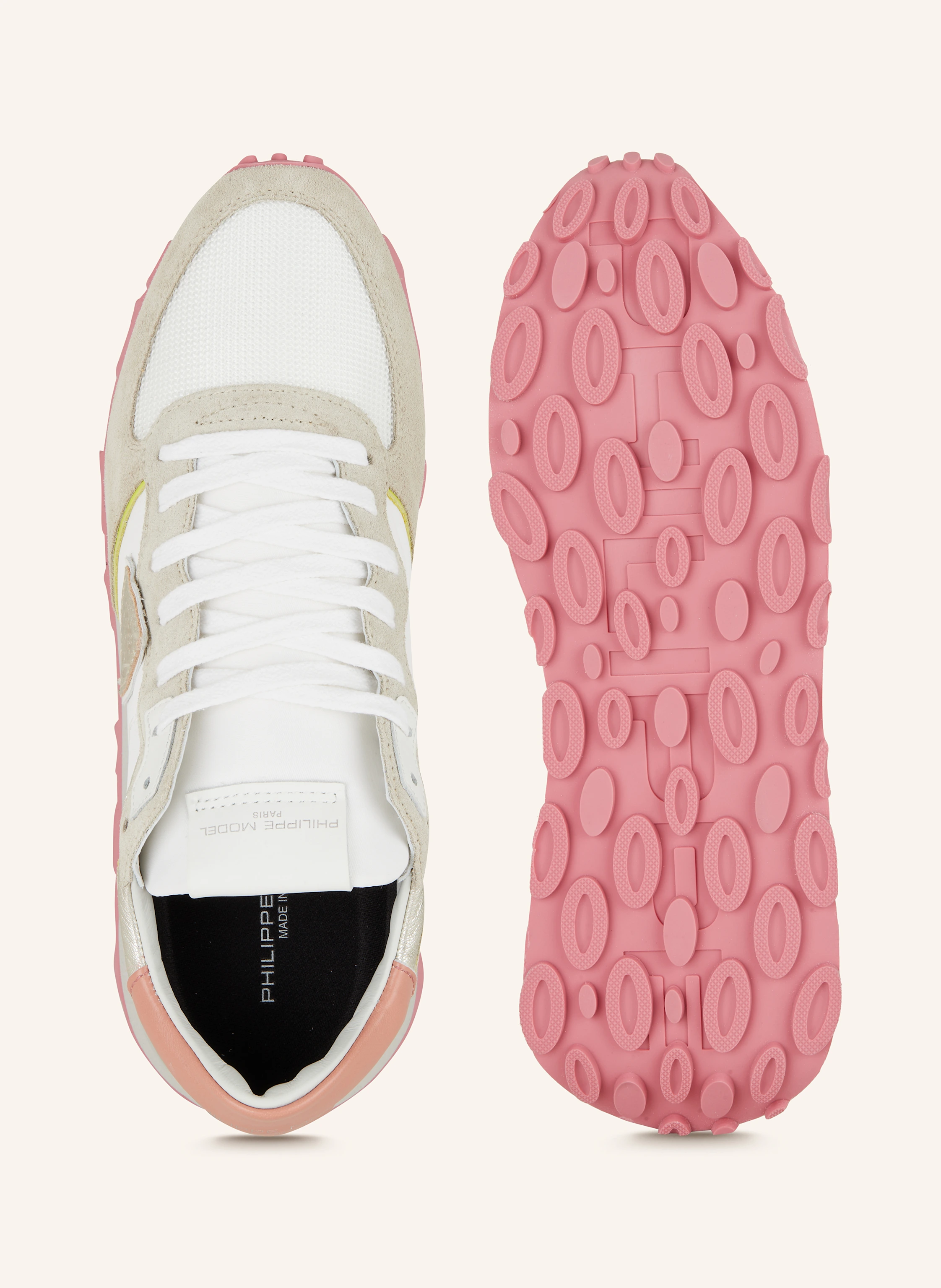 PHILIPPE MODEL Sneaker TROPEZ