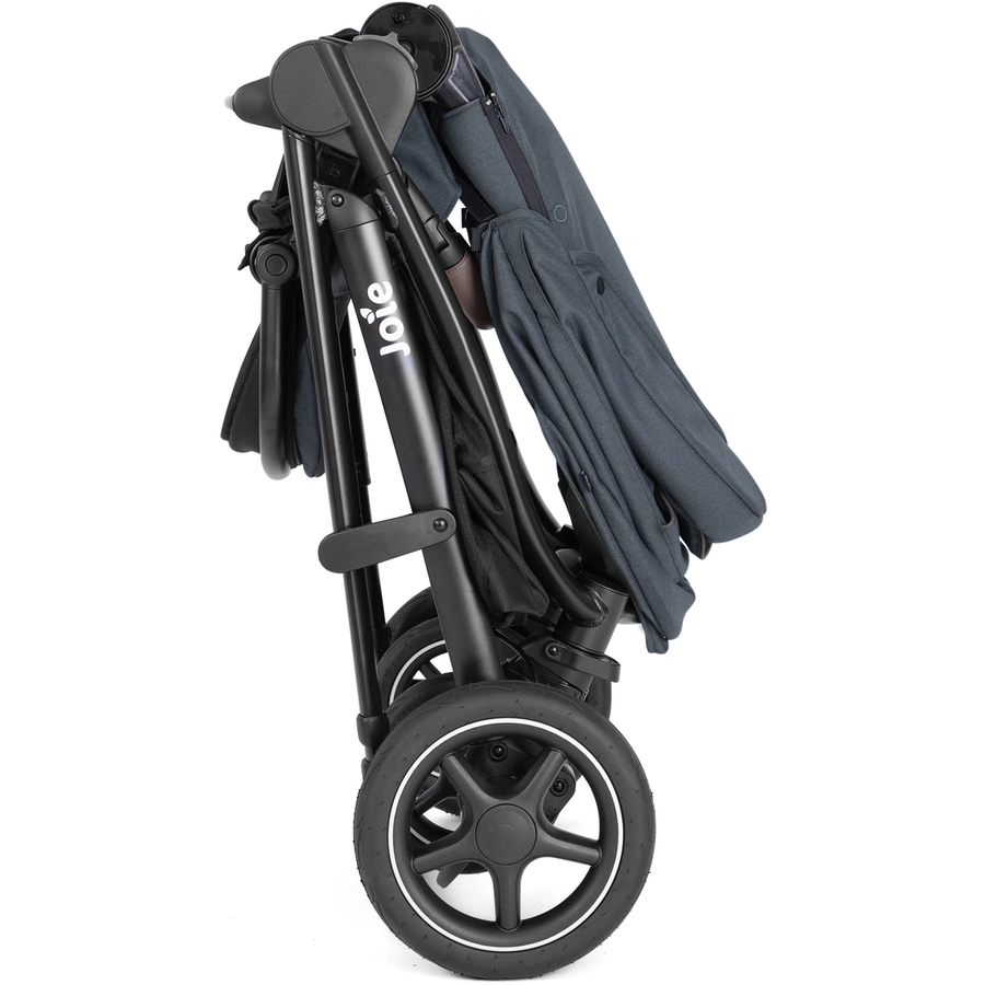 Joie Kinderwagen Versatrax Moonlight
