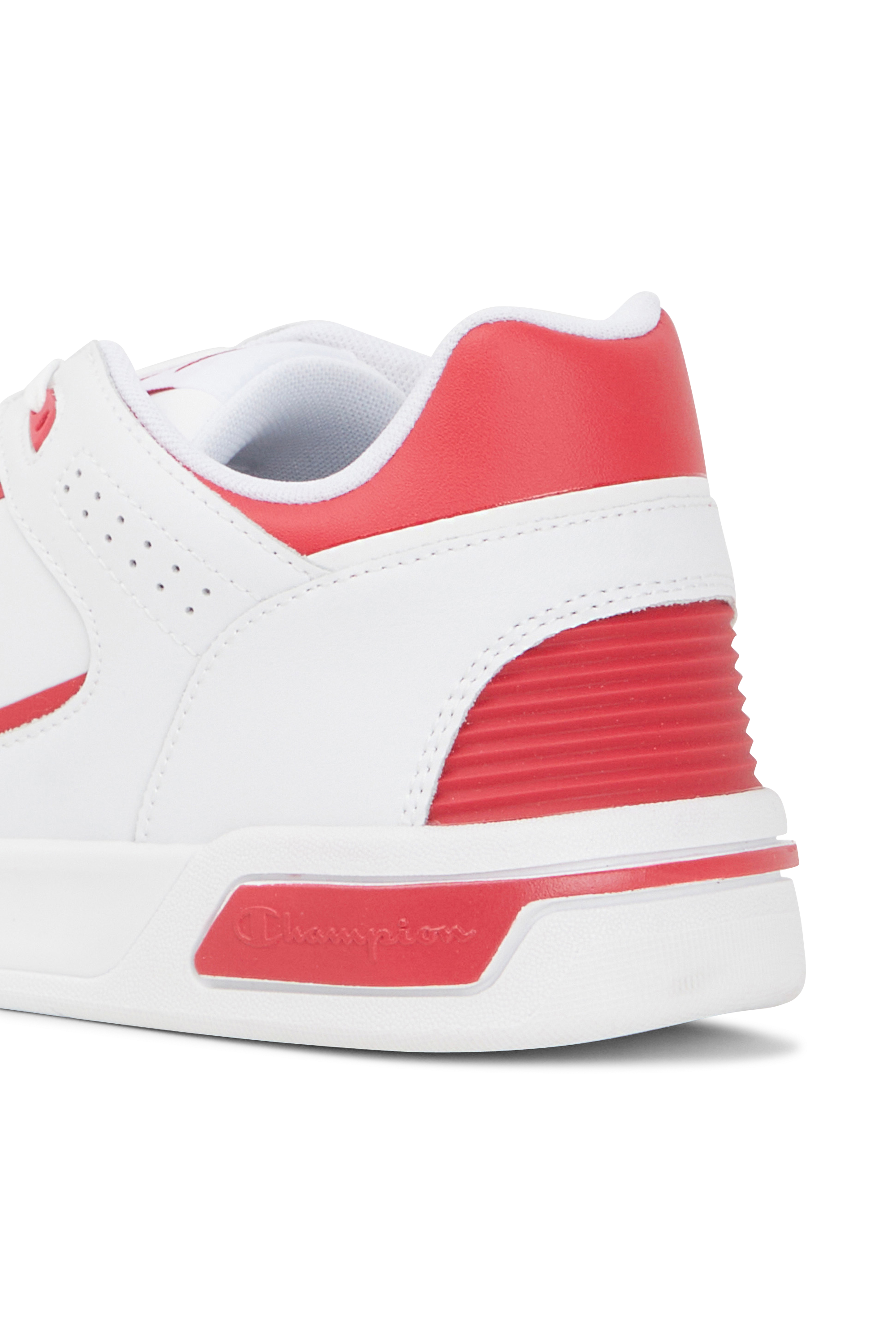 CHAMPION Baskets  Z80 Low Blanc