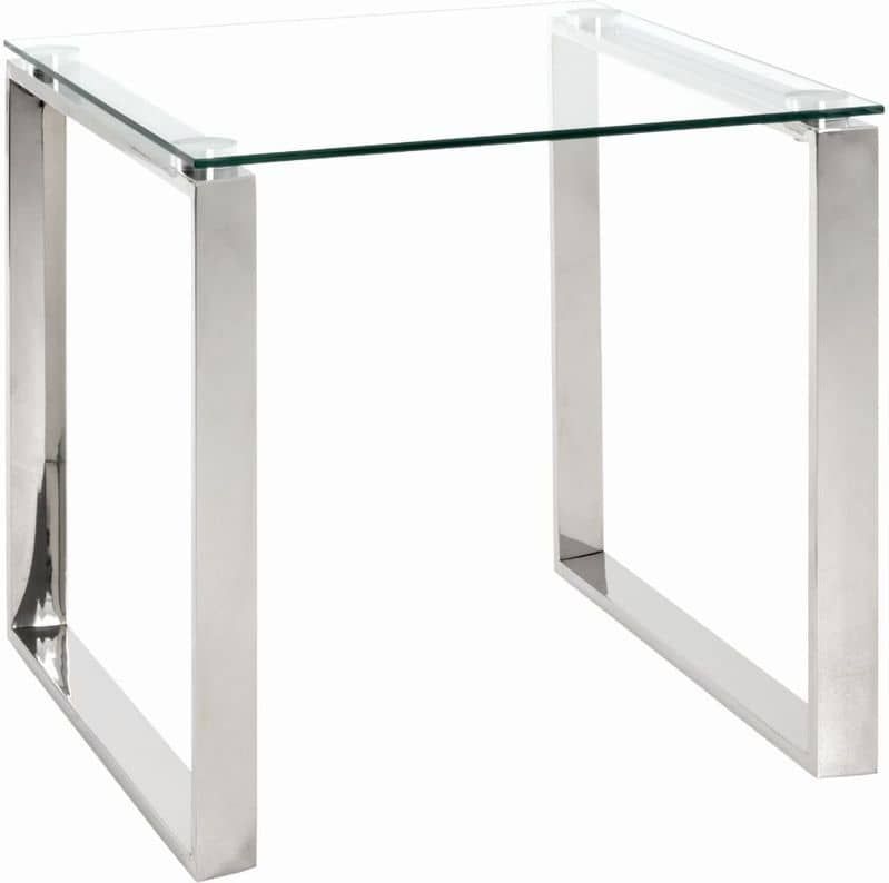 Beistelltisch ca. 55x55x55 cm