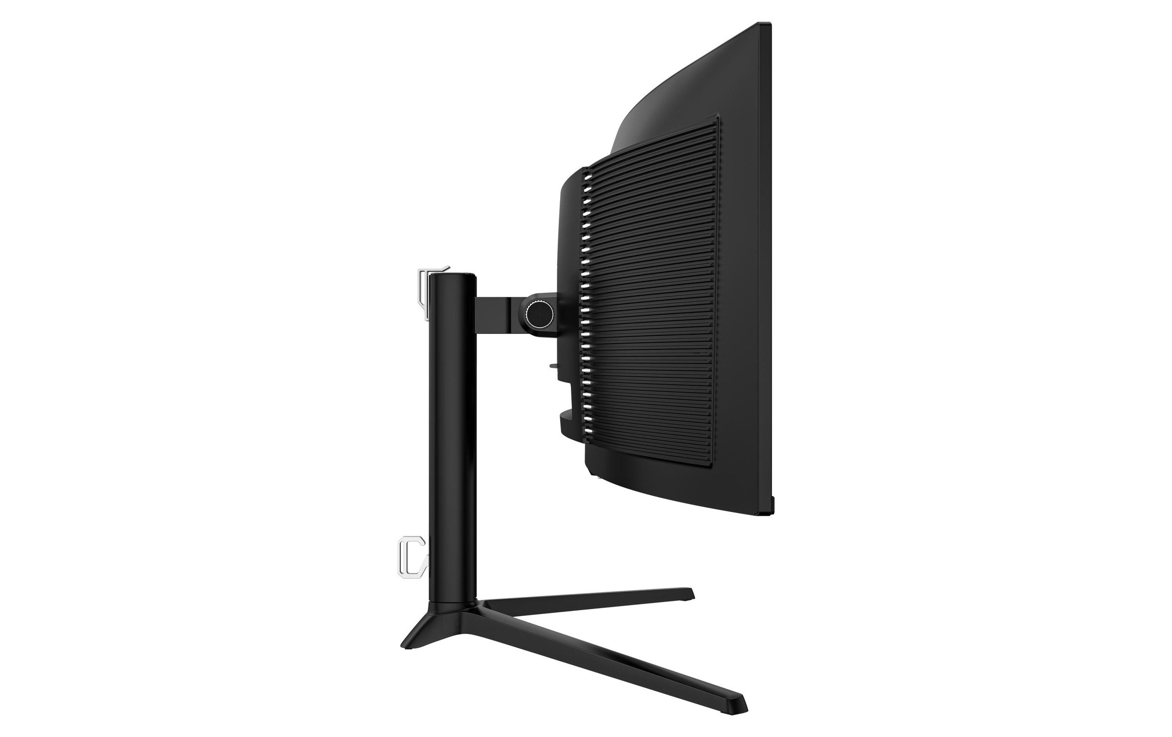 LC-Power Curved-Gaming-OLED-Monitor »LC-M49QCO« 124,46 cm/49 ″  5120 x 1440 px 144 Hz