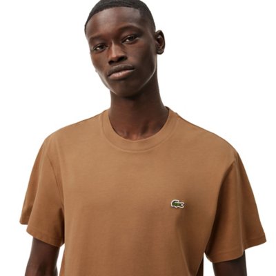 Tee-shirt à manches courtes homme Classic fit LACOSTE