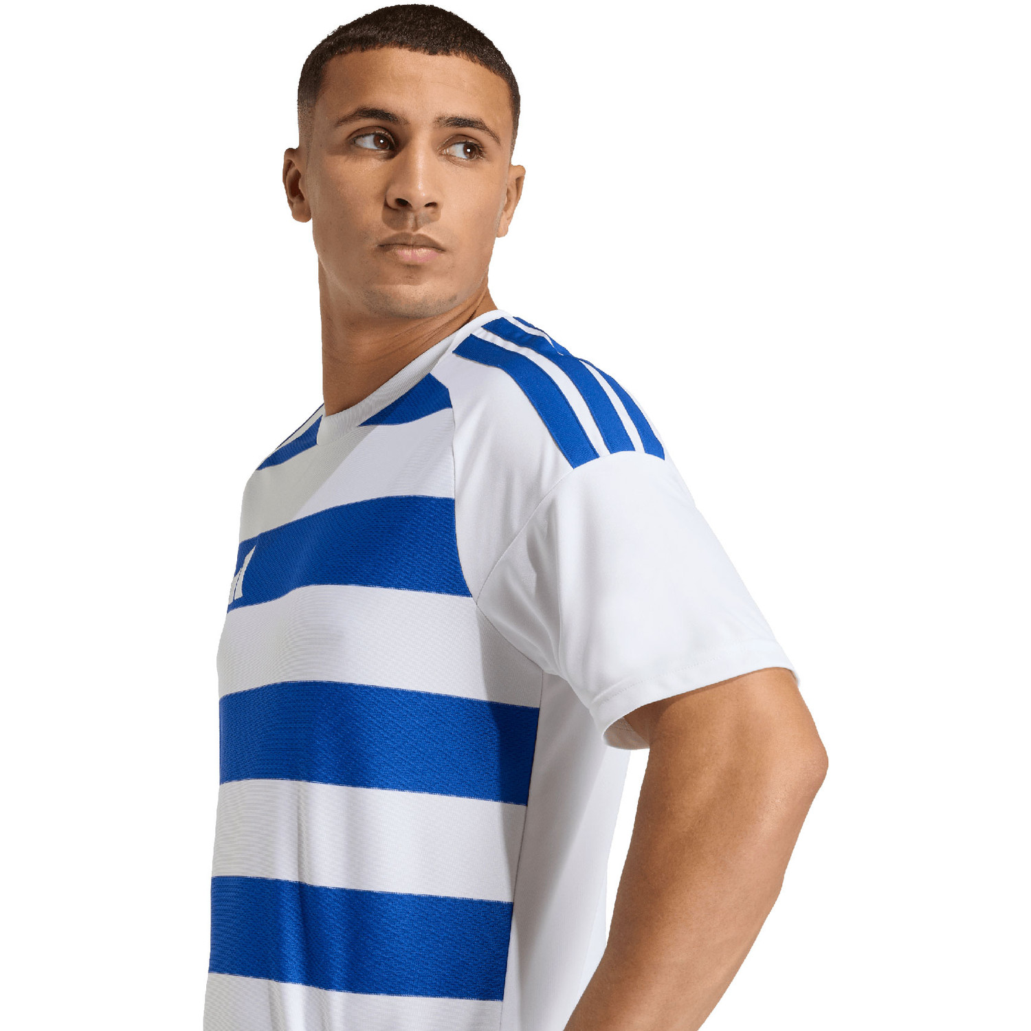 adidas Hooped 26 Training Shirt