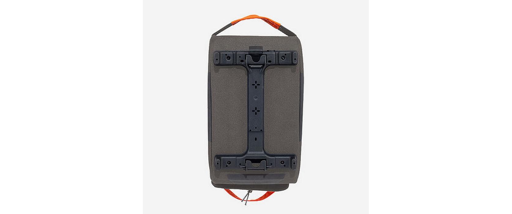 Gepäckträgertasche YoshiVelotasche