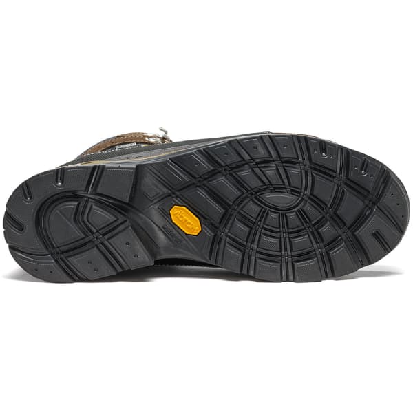 Chaussure de randonnée haute ASOLO DRIFTER I EVO GV MM DARK BROWN/BROWN