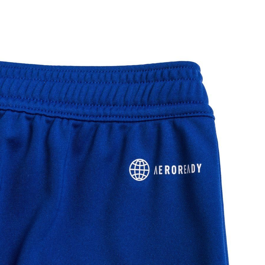 adidas Short Entrada 22 - Bleu