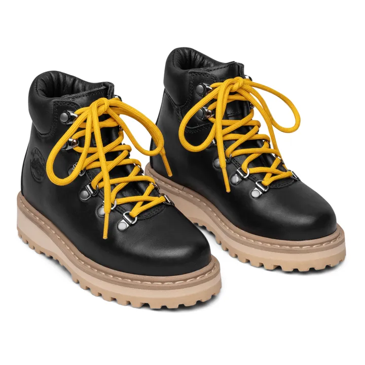 Diemme Boots Roccia Vet - Collection Enfant  | Noir