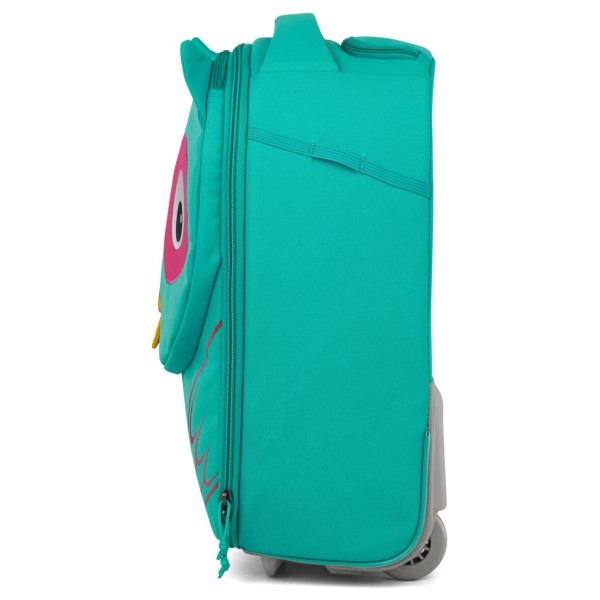 Affenzahn - Kinderkoffer Eule - Sac à dos enfant