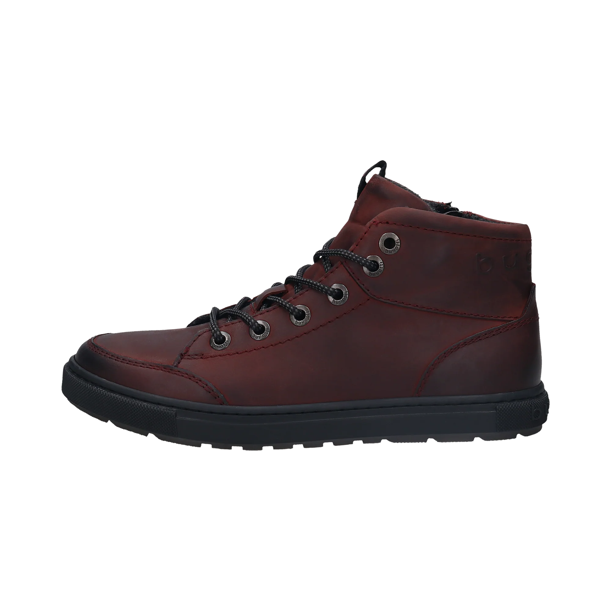 Stiefel bordo