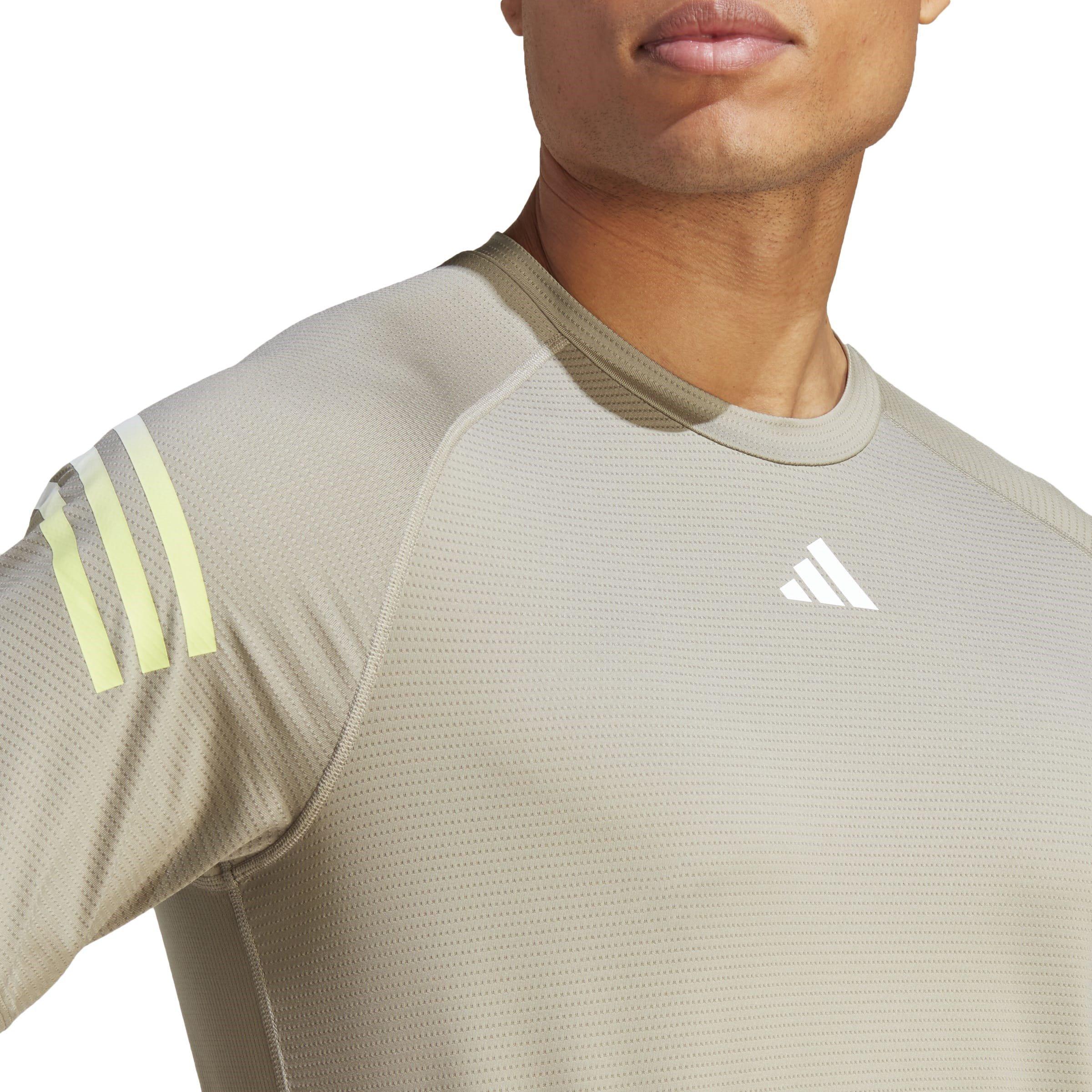 adidas Adidas Ti 3S Tee Sn99