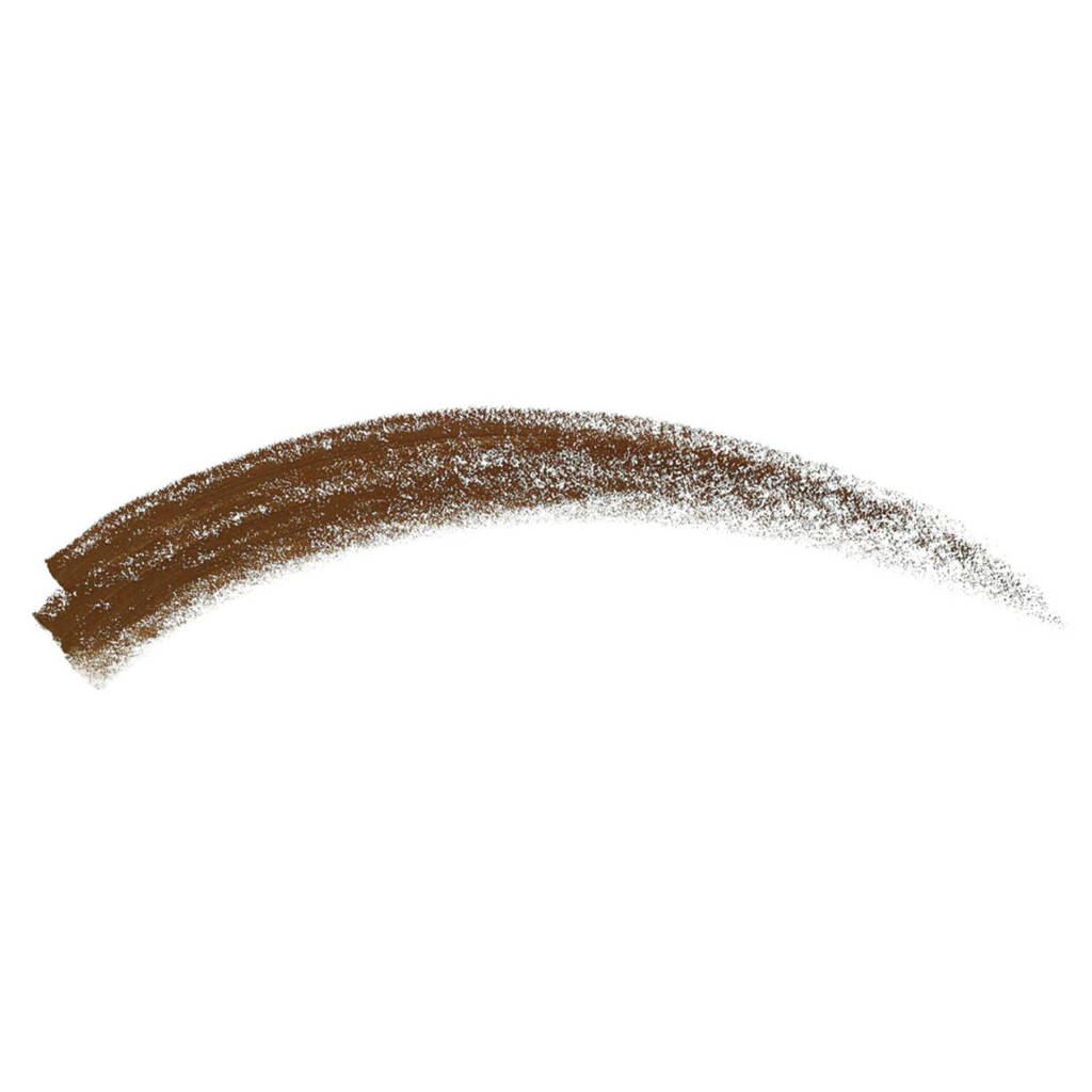 Deze microdefiner is top! Brow Pro Microdefiner - Dark Brown 003