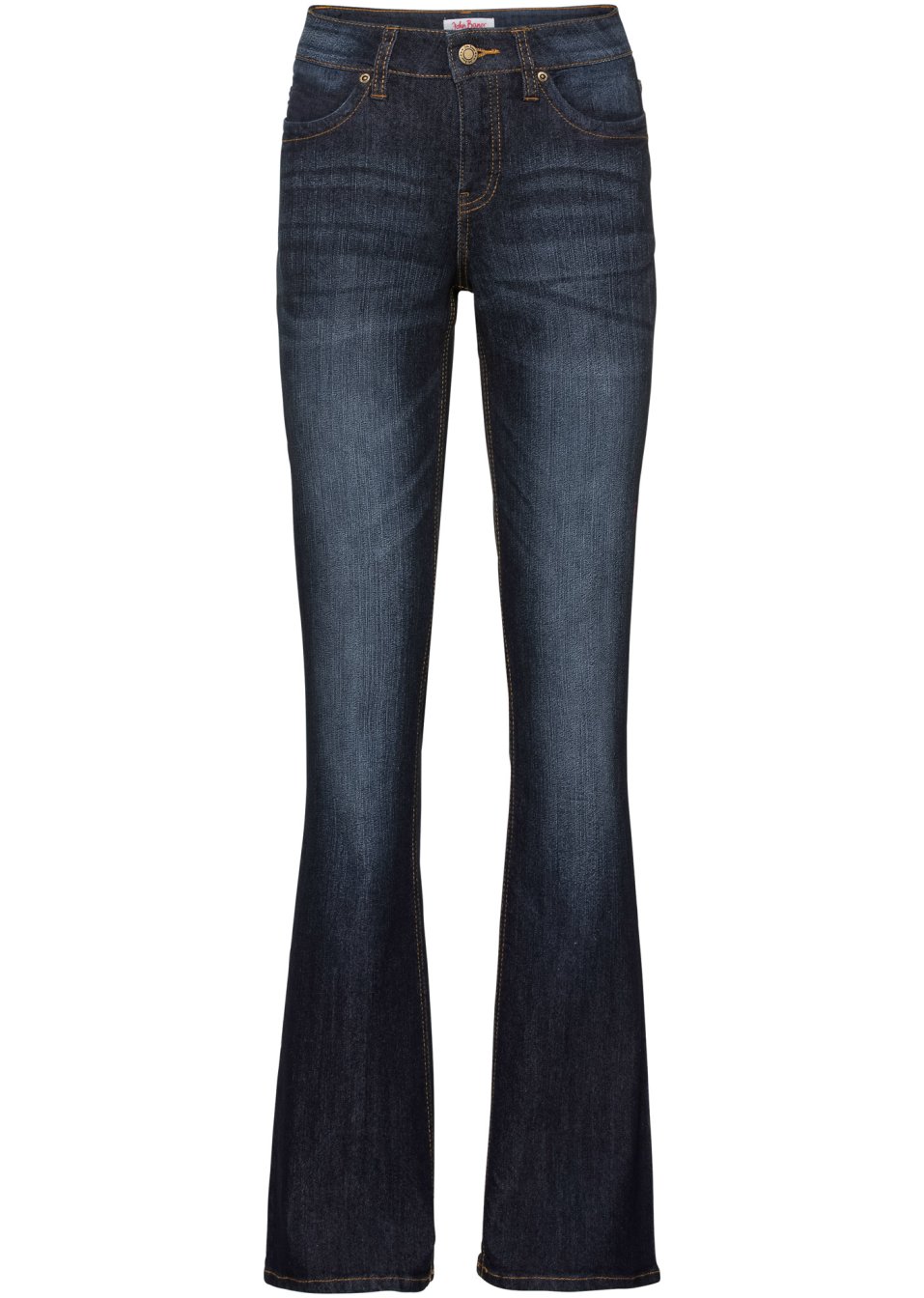 Jean confort extensible BOOTCUT