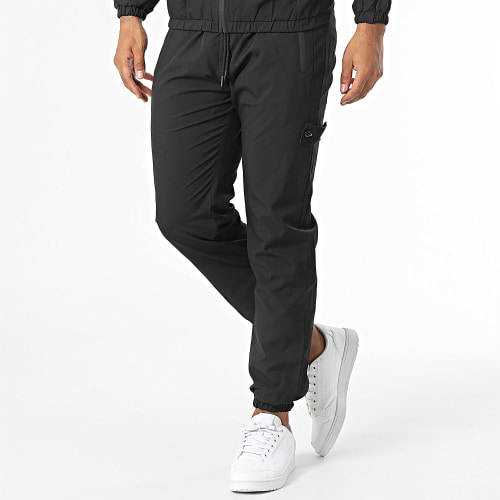 Ensemble De Survetement Noir