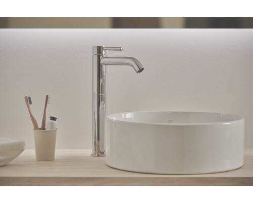 Ideal Standard CERALINE chroom wastafelkraan BC194AA