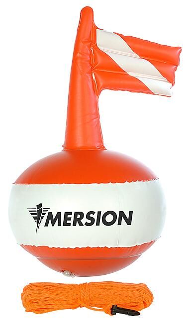 IMERSION - BOUEE RONDE