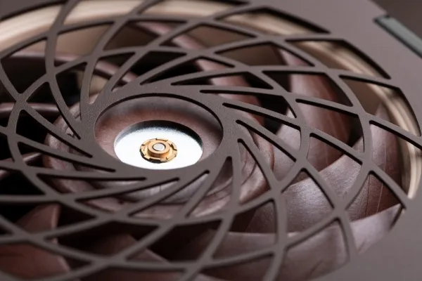 Seasonic Prime TX-1600 Noctua Edition, 1600 W, 100 - 240 V, 50/60 Hz, 15 A, 125 W, 1600 W