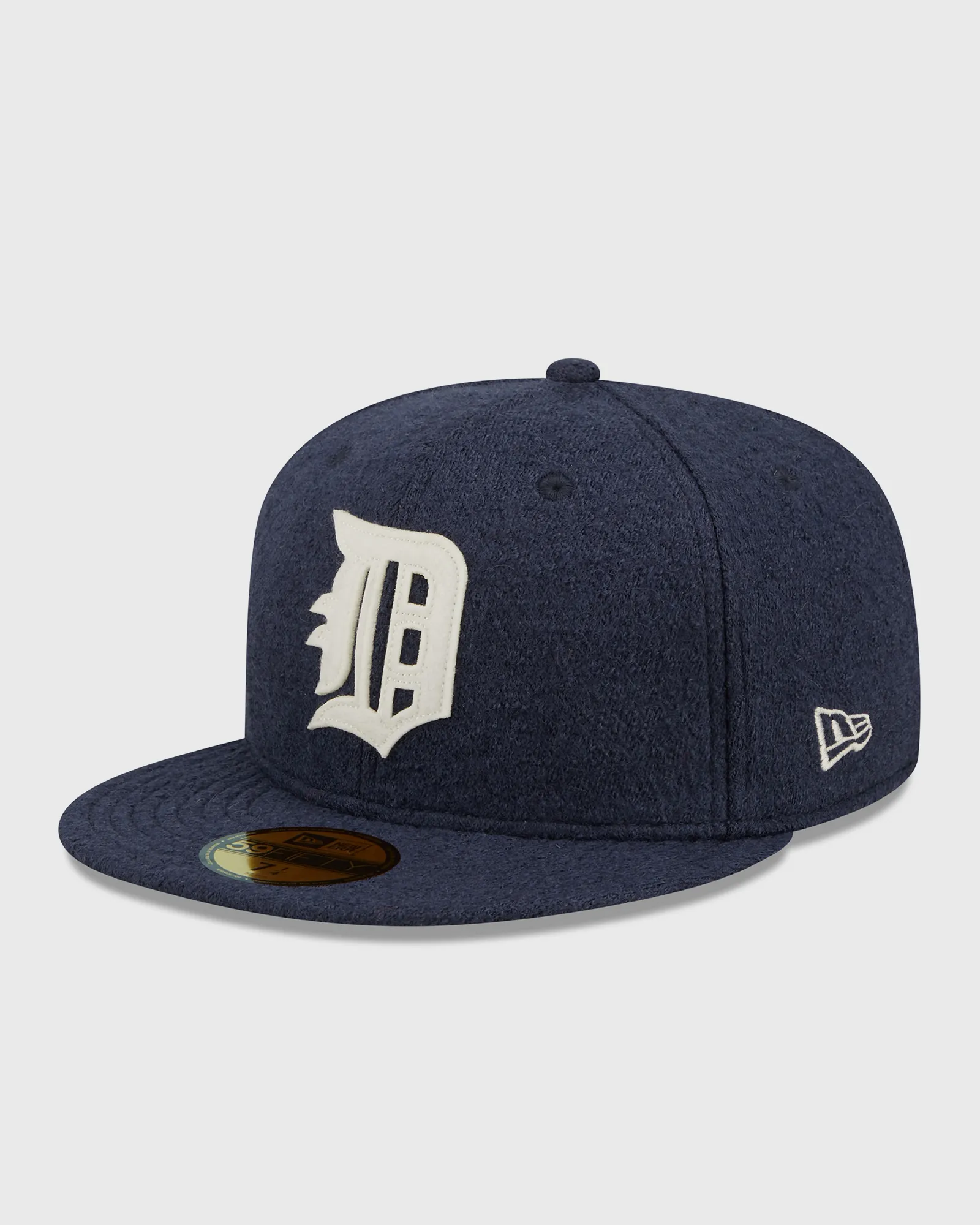 New Era MLB COOPS 59FIFTY DETROIT TIGERS