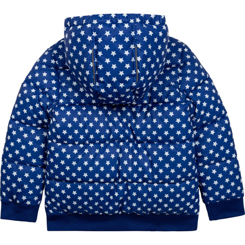 Aigle - SOLILA - Bleu