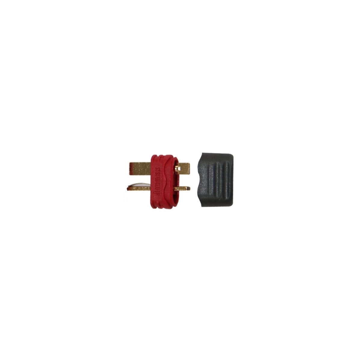 Amass T-Plug2 [deans] - 1x Male