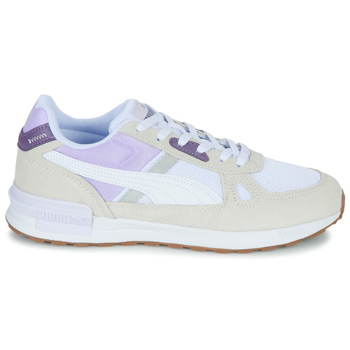 Puma - GRAVITON - Blanc