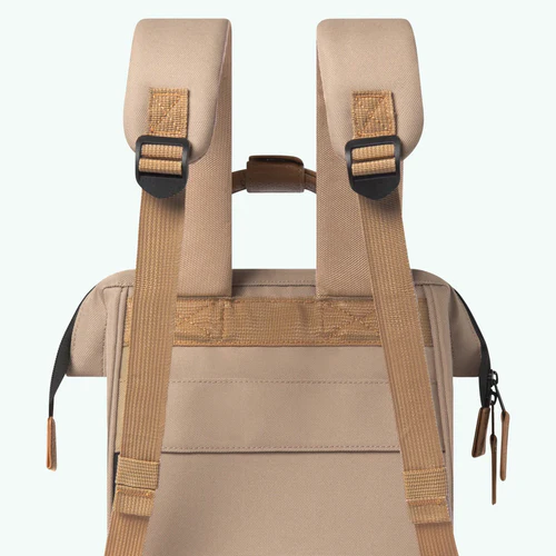 Sac à dos Adventurer Small Kuala Lumpur marron