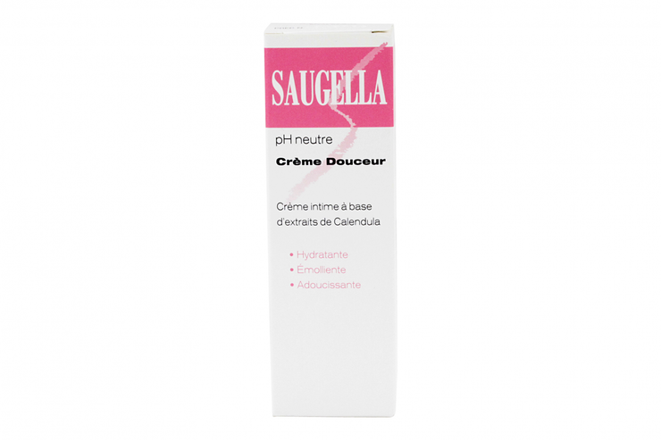 Crème intime douceur 30ml