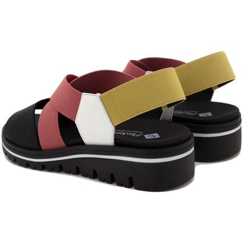 Piesanto - 220787 Negro