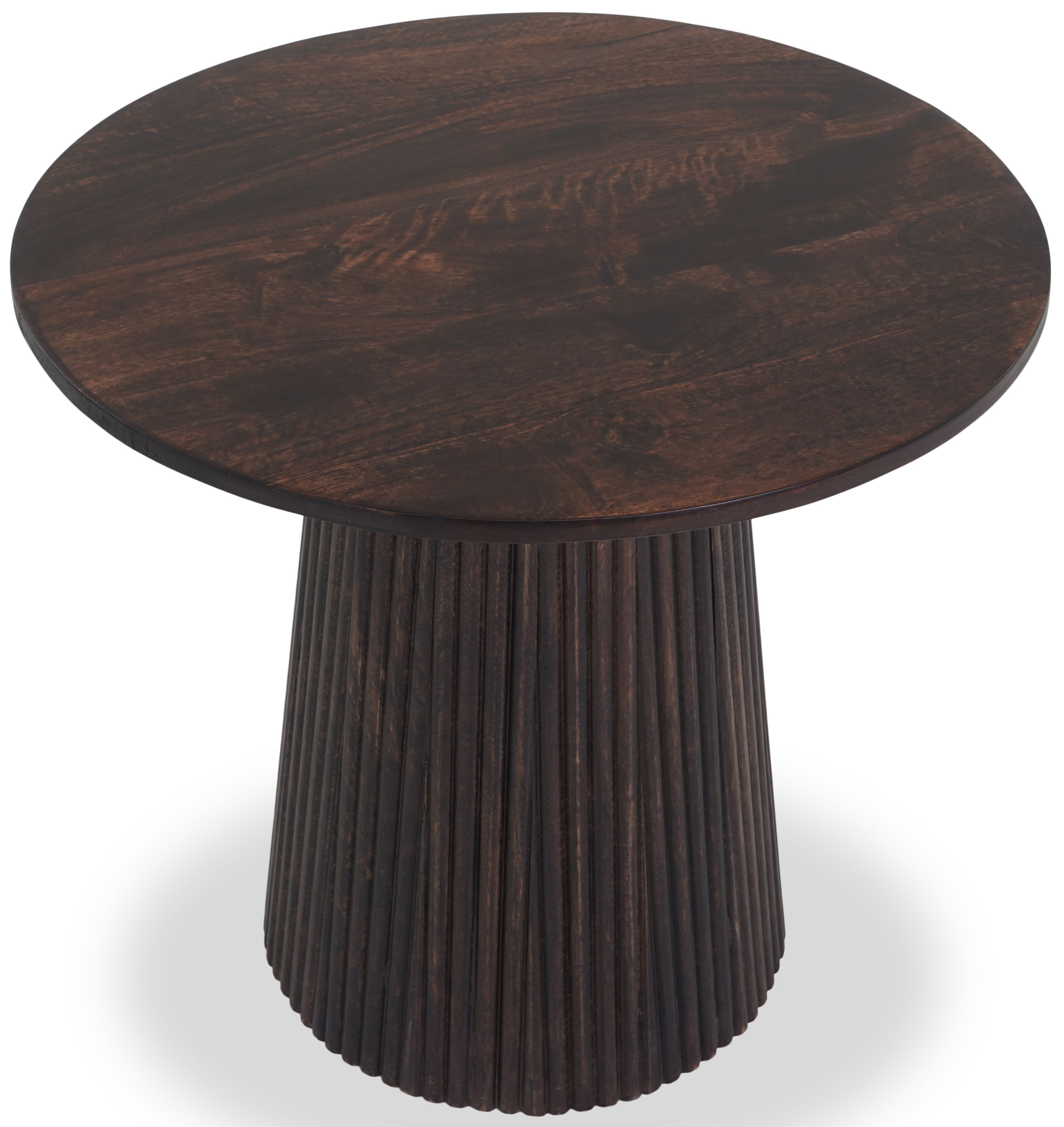 Bijzettafel Salvator ⌀50  x H46 cm