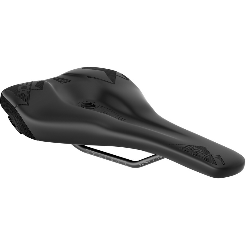 SQ-lab 6OX Ergowave Active 2.1 S-Tube Fahrradsattel