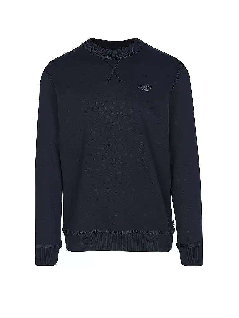 JOOP Pullover SALAZAR dunkelblau