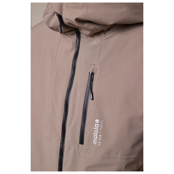 Maloja - GorglM. - Veste de ski