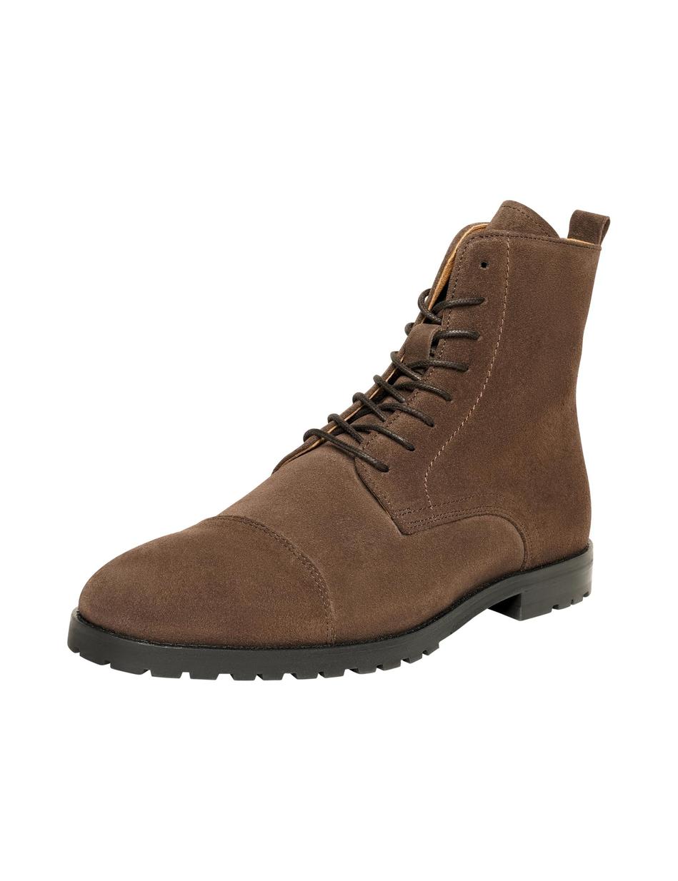 SCHNÜRBOOTS WALLACE CDB