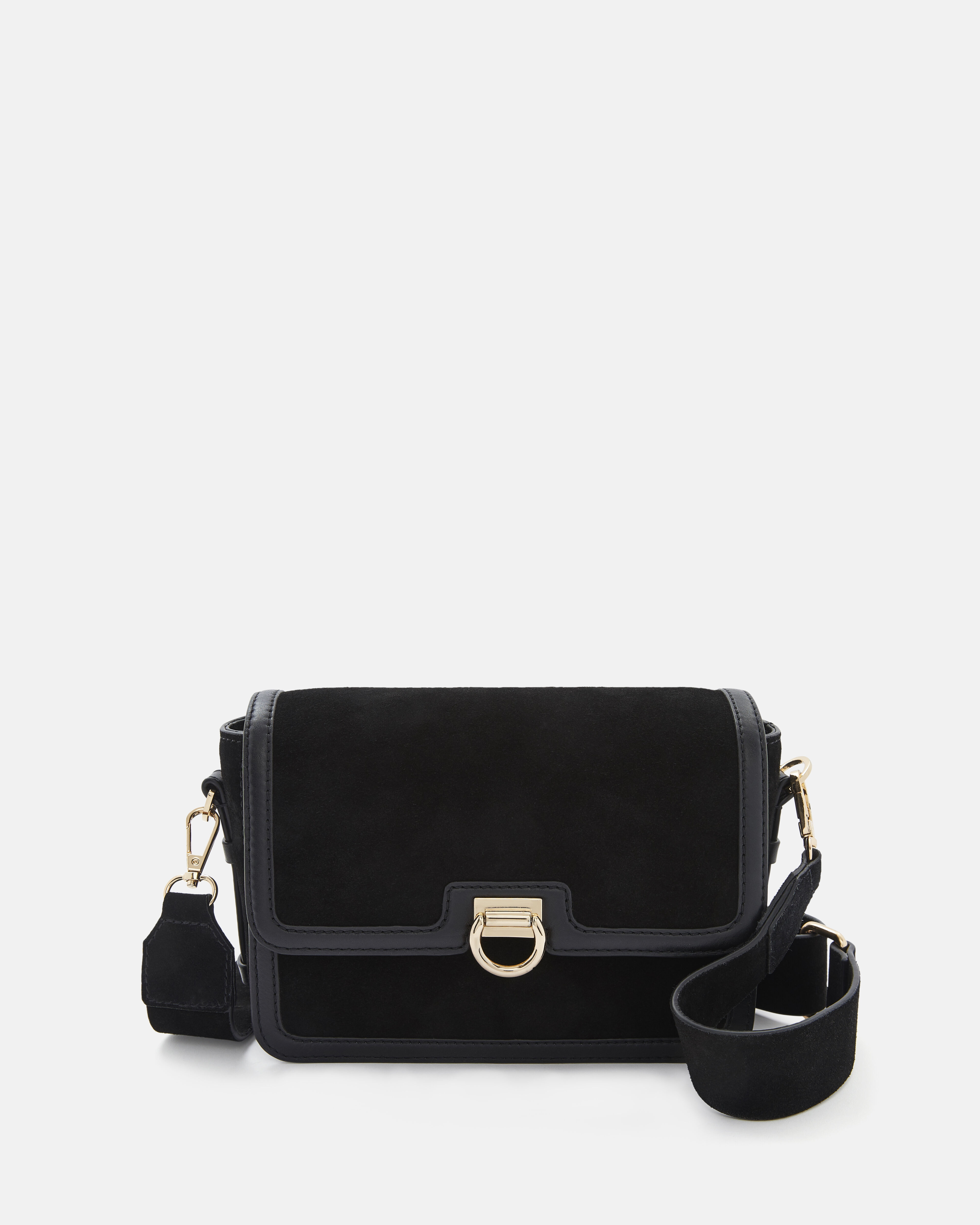 SAC MOYEN FORMAT ALICIA Noir