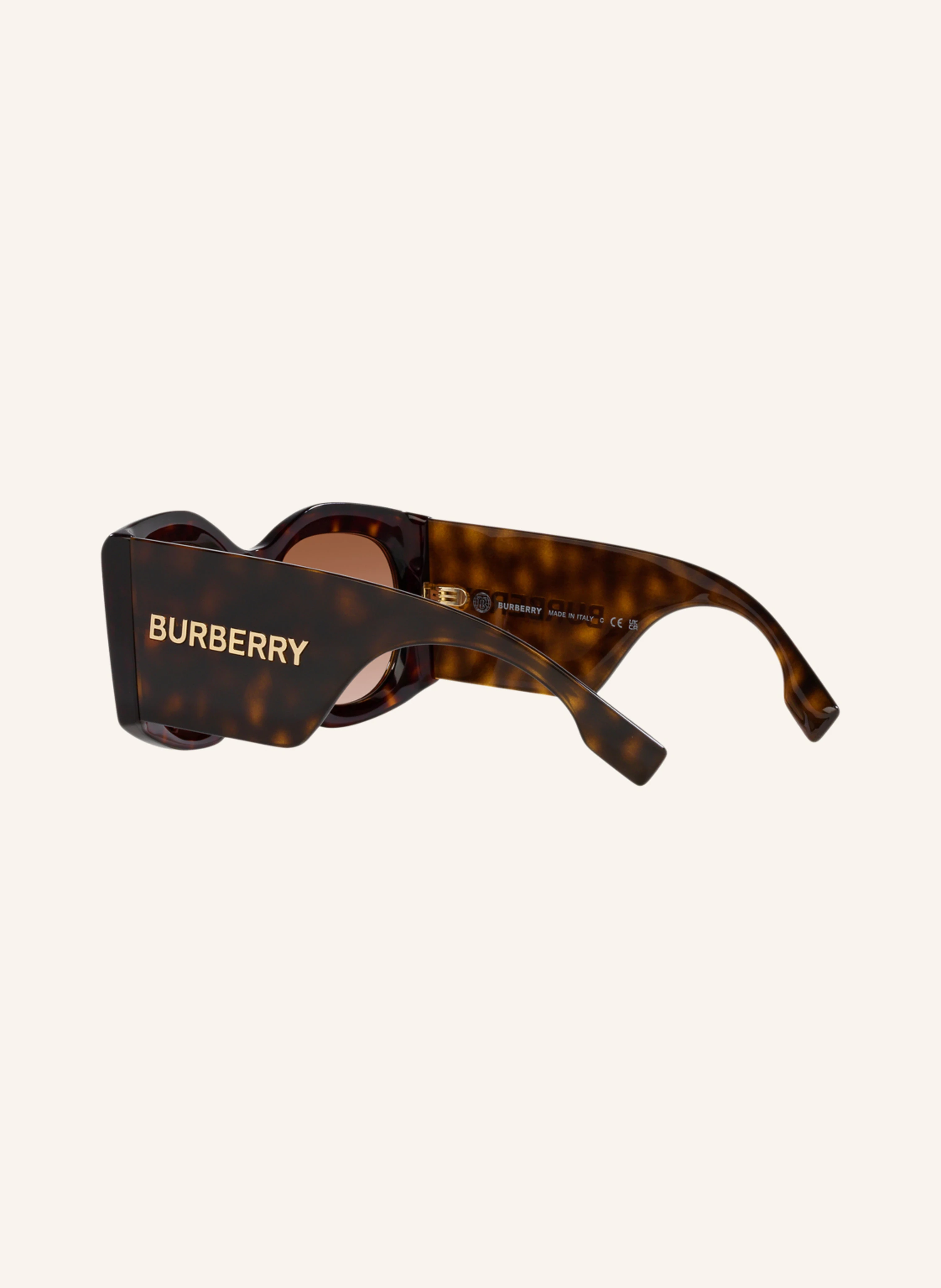 BURBERRY Sonnenbrille BE4388