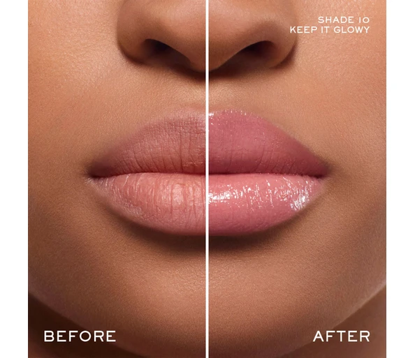 Lancôme Lip Idôle Butterglow Lippenbalsam10 Keep it glowy