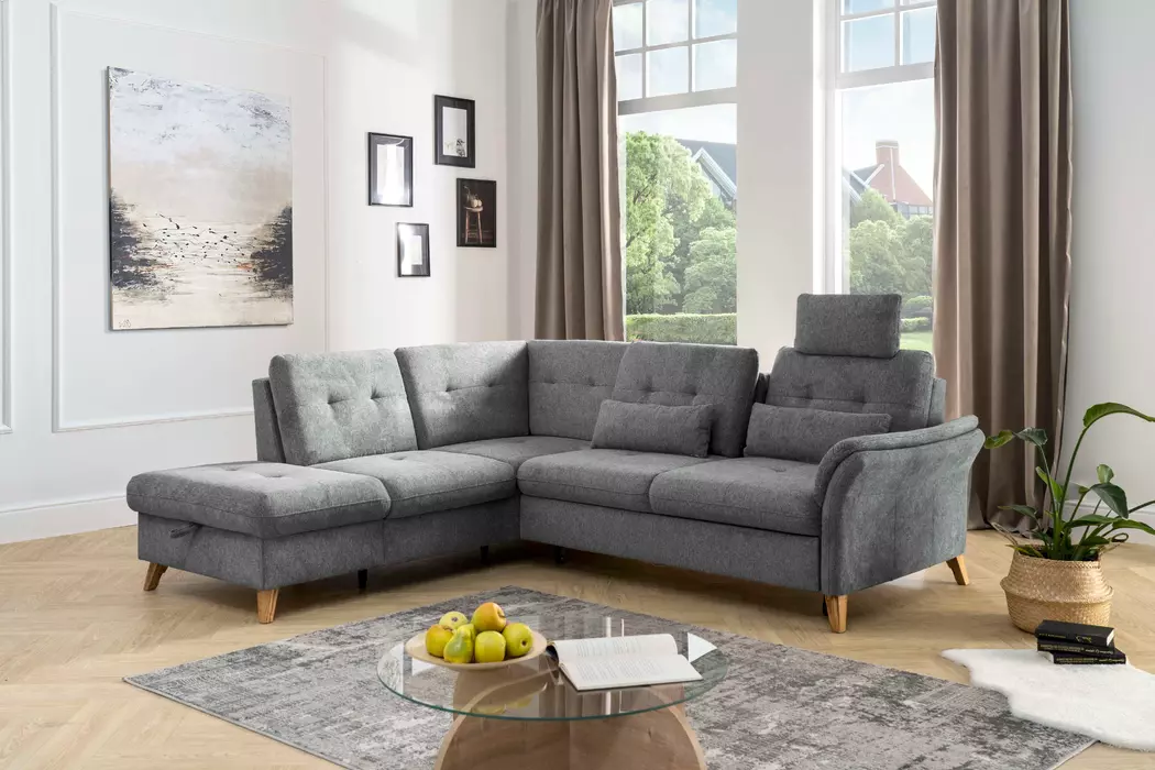 Ecksofa Göteborg