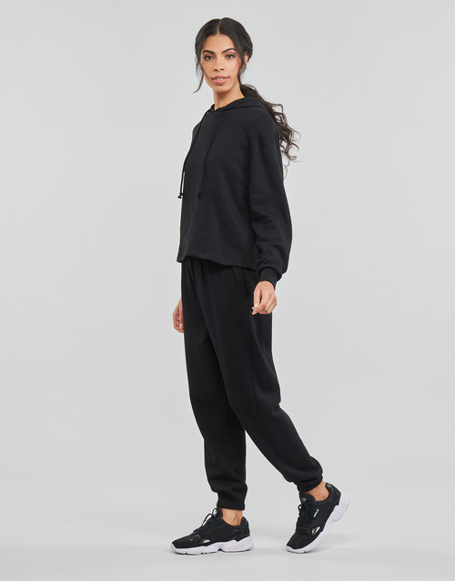 Pieces - PCCHILLI HW SWEAT PANTS - Noir