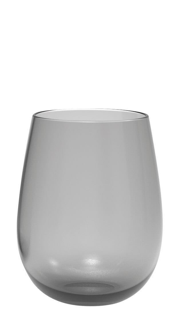 ENGELS KERZEN Windlicht LEA 24 cm schiefer