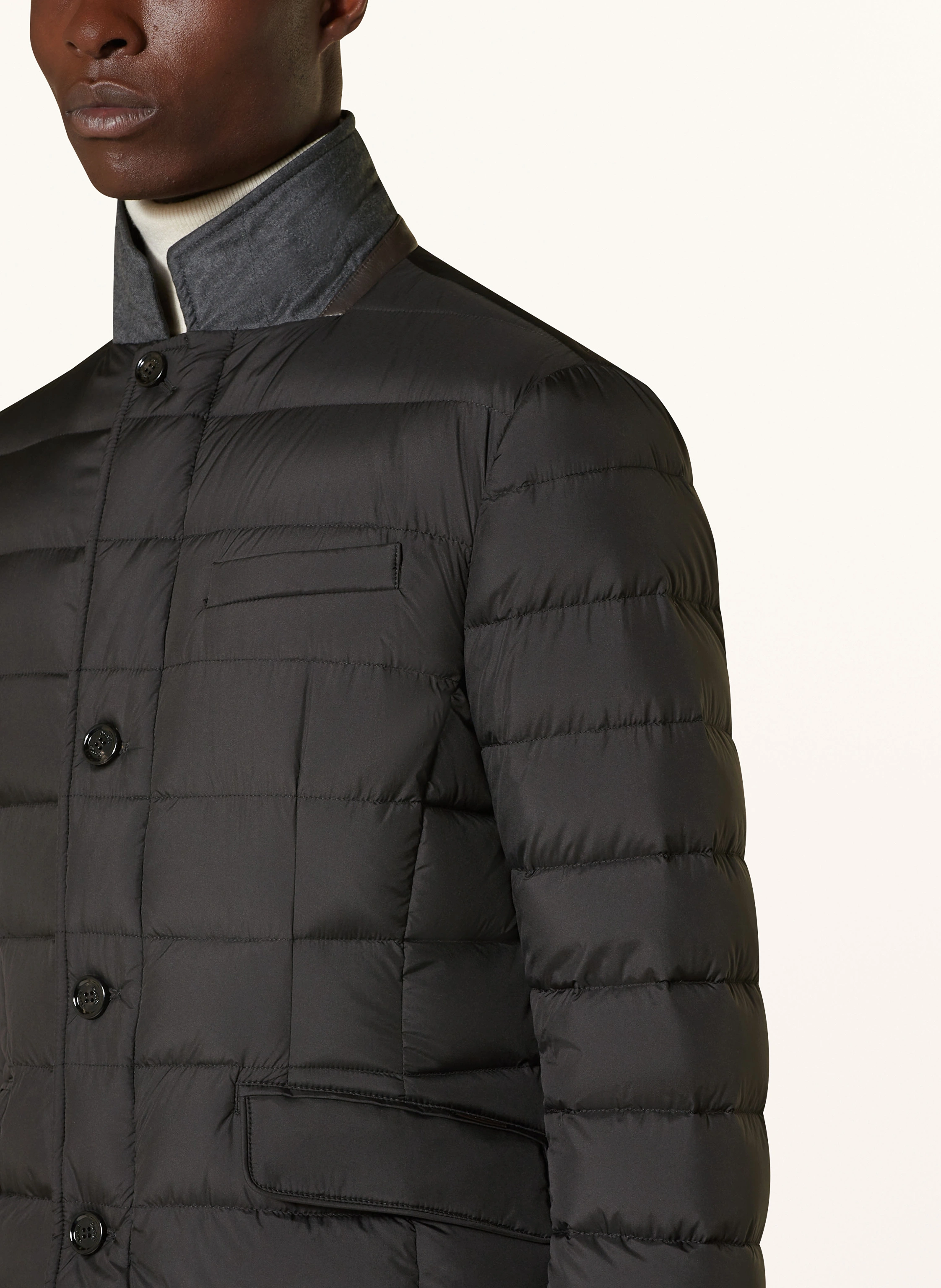 MOORER Daunenjacke ZAYN