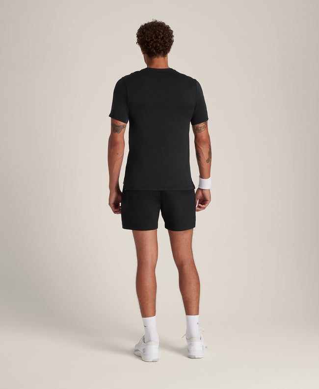 Breakpoint Seamless T-Shirt