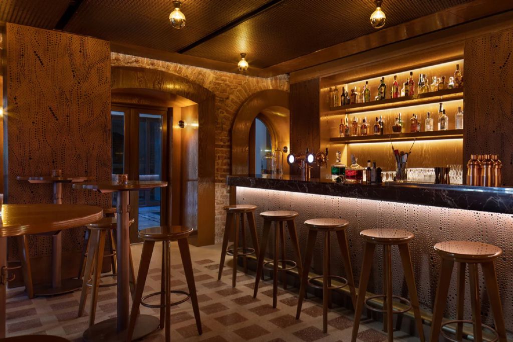 JW Marriott Istanbul Bosphorus Logies - Hotel