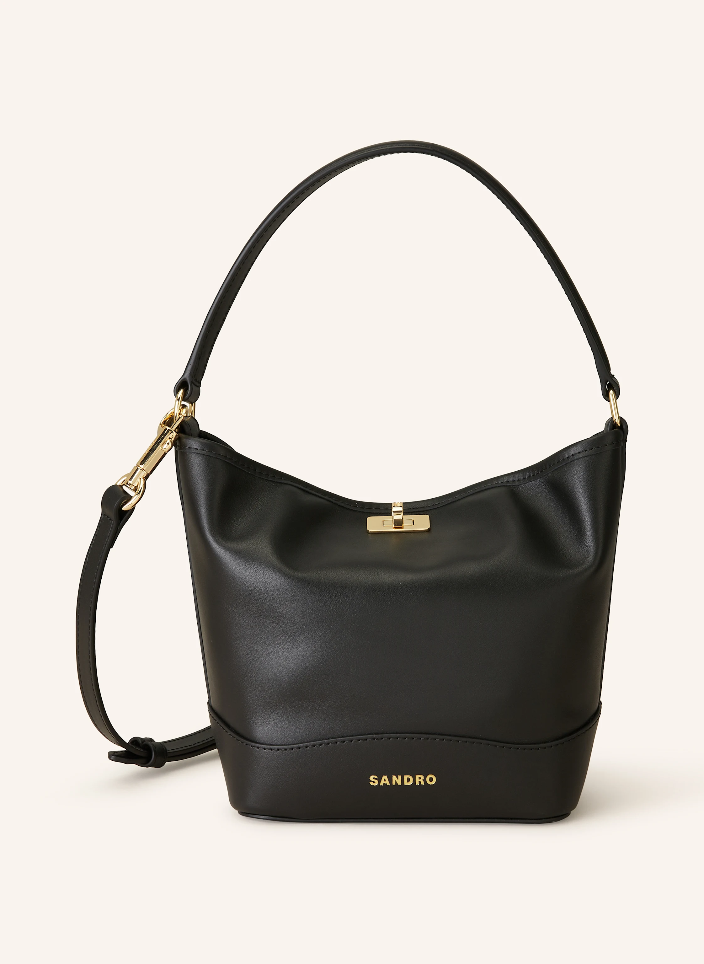 SANDRO Handtasche