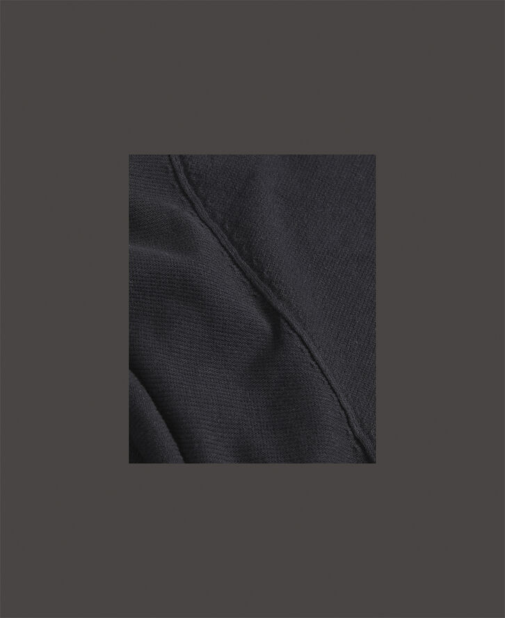 JJ-REBEL JREBNOAH KNIT CREW NECK Sort