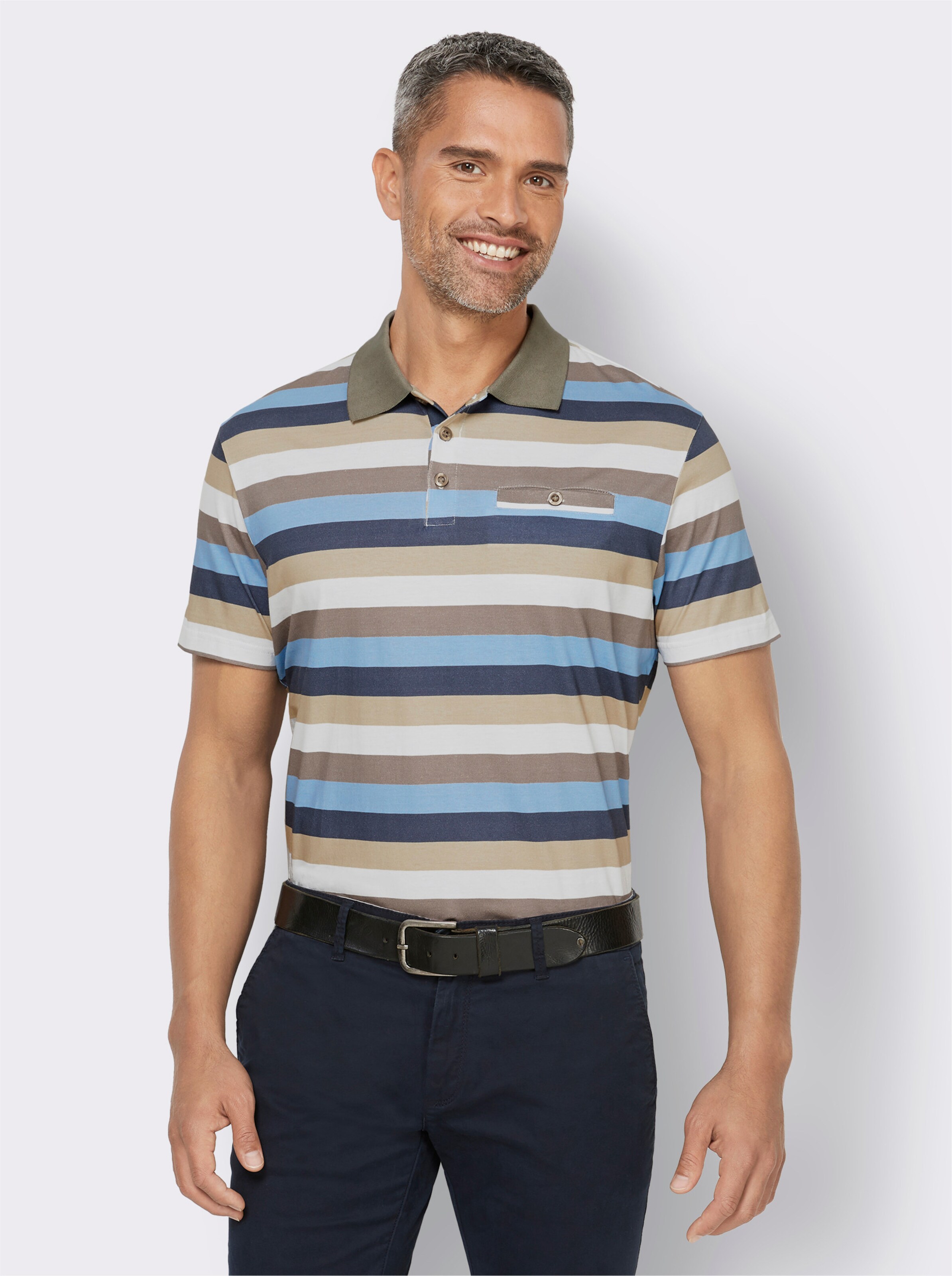Poloshirt