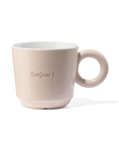 mug 270ml peekaboo