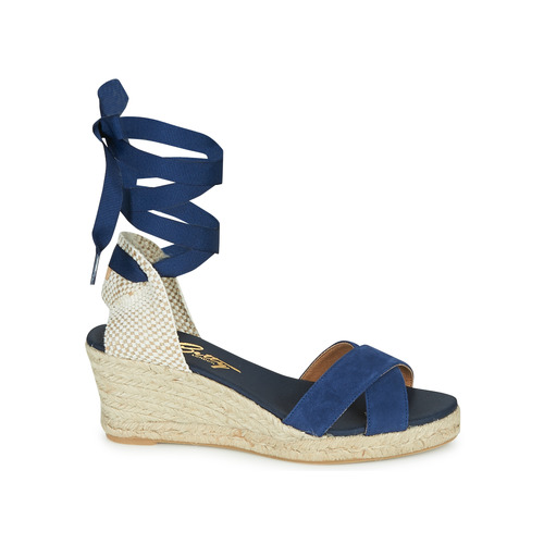 Betty London - IDILE - Marine